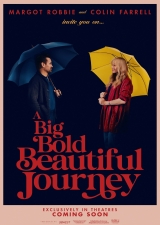 Filmplakat A Big Bold Beautiful Journey
