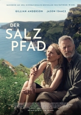 Filmplakat Der Salzpfad (Film|Café)