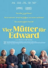 Filmplakat Vier Mütter für Edward (Film|Café)