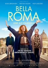 Filmplakat Bella Roma - Liebe auf Italienisch (Film|Café)