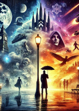 Filmplakat Der Salzpfad - Open Air Kino