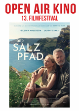 Filmplakat Der Salzpfad - Open Air Kino
