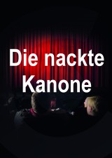 Filmplakat Die nackte Kanone