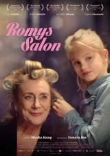 Filmplakat Romys Salon